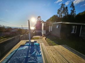 Loft playa blanca ruta160